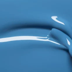 Green Nail Polish Saphir 15ml