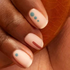 Green Nail Polish Sauge Au Souk 15ml