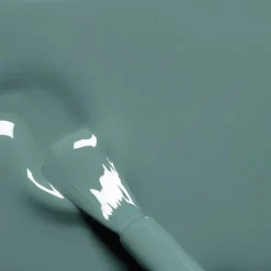 Green Nail Polish Sauge Au Souk 15ml