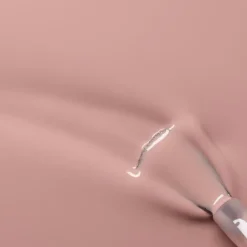 Green Nail Polish Shell Beige 15ml