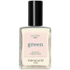 Green Nail Polish Shell 15ml