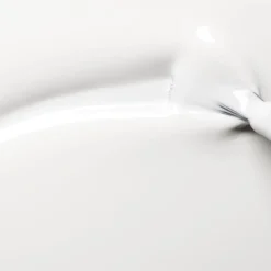 Green Nail Polish Snow 15ml