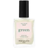 Green Nail Polish Solar 15ml