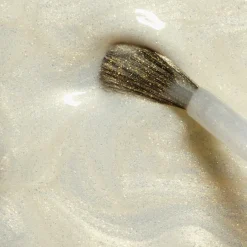 Green Nail Polish Solar 15ml