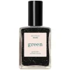 Green Nail Polish Sparks 15ml