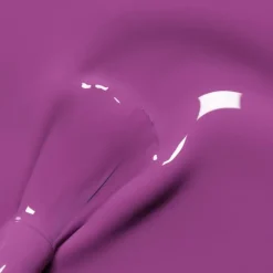 Green Nail Polish Violette 15ml