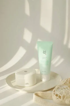 Green Plum Refreshing Cleanser 100ml