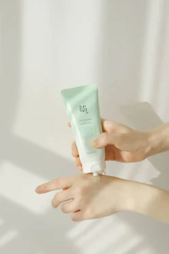 Green Plum Refreshing Cleanser 100ml