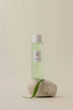 Green Plum Refreshing Toner AHA+BHA 150ml