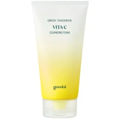 Green Tangerine Vita C Cleansing Foam 150ml