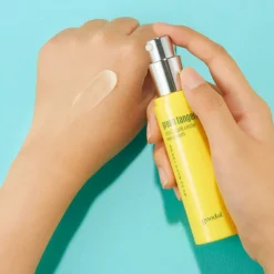 Green Tangerine Vita C Dark Circle Eye Cream 30ml