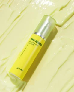 Green Tangerine Vita C Dark Circle Eye Cream 30ml