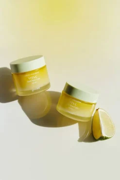 Green Tangerine Vita C Dark Spot Care Cream 50ml