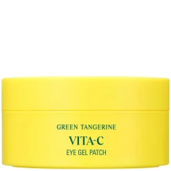 Green Tangerine Vita C Eye Gel Patch 60pcs