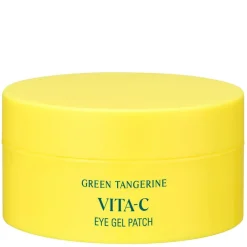 Green Tangerine Vita C Eye Gel Patch 60pcs