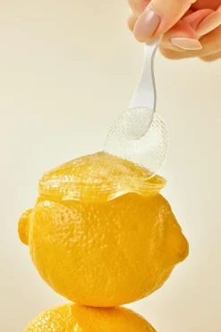 Green Tangerine Vita C Eye Gel Patch 60pcs