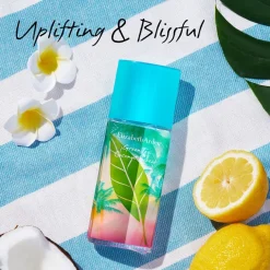 Green Tea Coconut Breeze Eau De Toilette 50ml