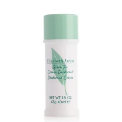 Green Tea Creme Deodorant 40ml