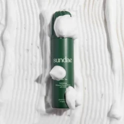 Green Tea Foaming Body Wash 265ml