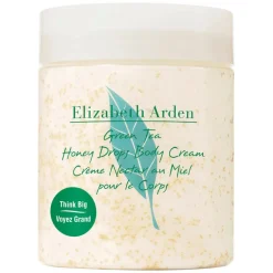 Green Tea Honey Drops Body Cream 250ml