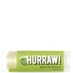Green Tea Lip Balm 4,8g