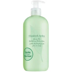 Green Tea Mega Size Body Lotion 500ml