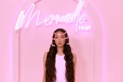 Grip Clips Pink 4pcs