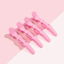 Grip Clips Pink 4pcs