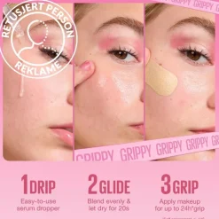 Grippy Serum Primer 30ml