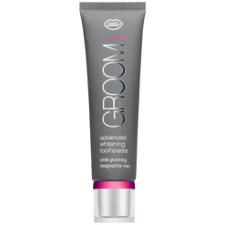 Groom Advanced Whitening Toothpaste 75ml