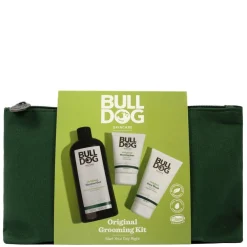 Grooming Kit Washbag Original 4pcs