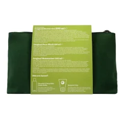 Grooming Kit Washbag Original 4pcs