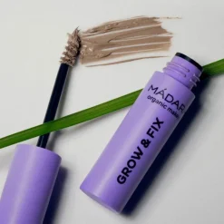 Grow & Fix Tinted Brow Gel #2 Smoky Blonde 4,25ml