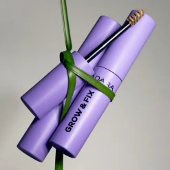 Grow & Fix Tinted Brow Gel #2 Smoky Blonde 4,25ml