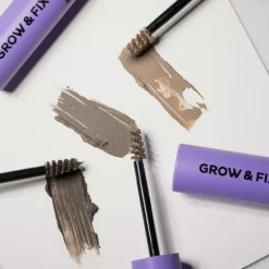 Grow & Fix Tinted Brow Gel #2 Smoky Blonde 4,25ml