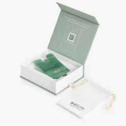 Gua Sha Green Adventurine