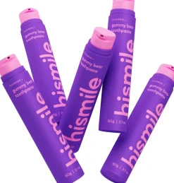 Gummy Bear Toothpaste 60g