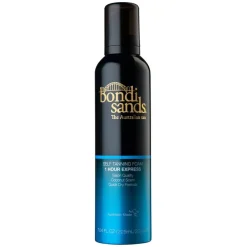 1H Express Aerated Self Tanning Foam 225ml