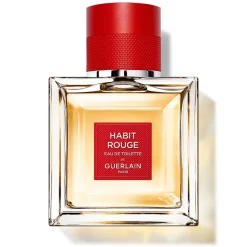 Habit Rouge Eau De Toilette 50ml