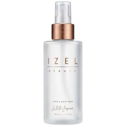 Hair & Body Mist White Jasmine 150ml