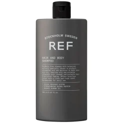 Hair & Body Shampoo 285ml