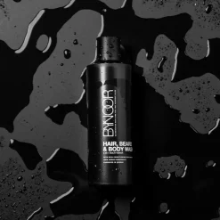 Hair, Beard & Body Wash 250 ml