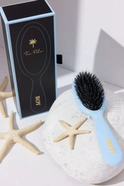 Hair Brush Boy Small