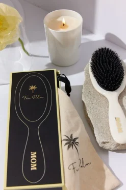 Hair Brush Mom Medium