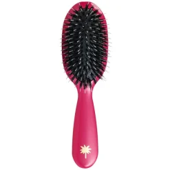 Hair Brush Sweet Pea Small