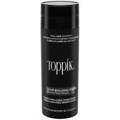 Hair Building Fiber Black 27,5g