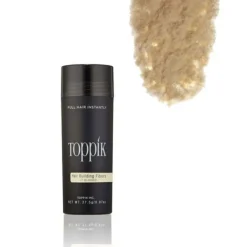 Hair Building Fiber Light Blond 27,5g