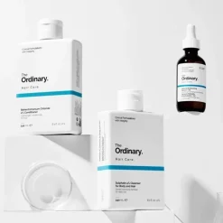 Hair Care Natural Moisturizing Factors + HA 60ml