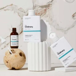 Hair Care Natural Moisturizing Factors + HA 60ml