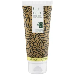 Hair Care Scalp Care Conditioner Lemon Myrtle 200ml